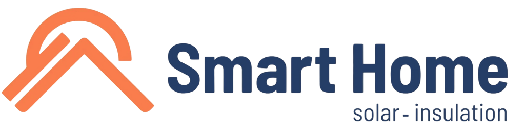 Smart Home Insulation